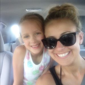 Meet your Posher, Chelsea